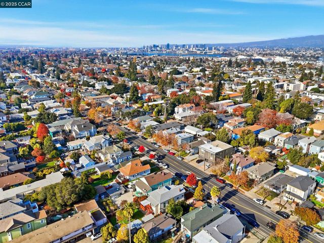 $998,000 | 2154 Encinal Avenue, Alameda, CA 94501