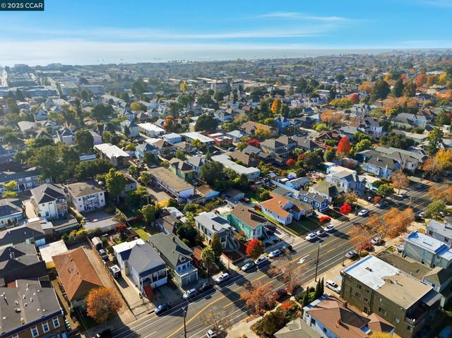 $998,000 | 2154 Encinal Avenue, Alameda, CA 94501