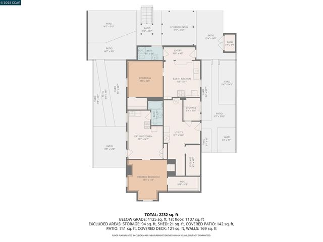 $998,000 | 2154 Encinal Avenue, Alameda, CA 94501