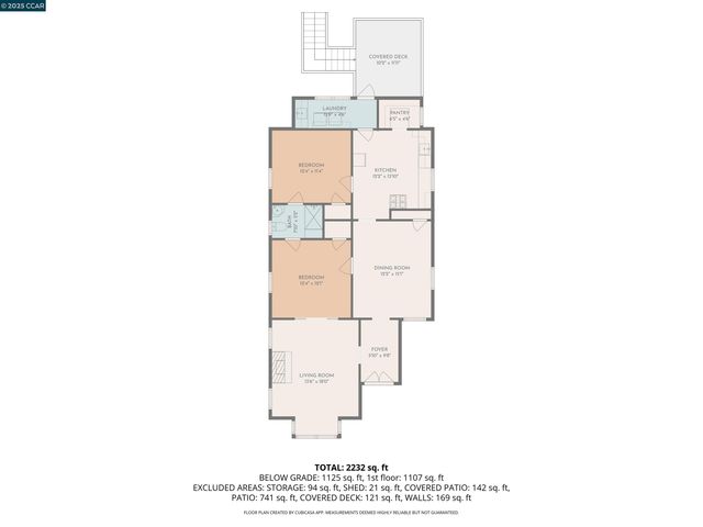 $998,000 | 2154 Encinal Avenue, Alameda, CA 94501