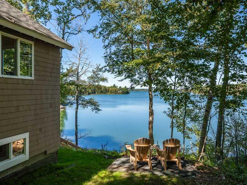 670 Wallston Road St. George, ME 04860 - Photo 5 of 26 View.