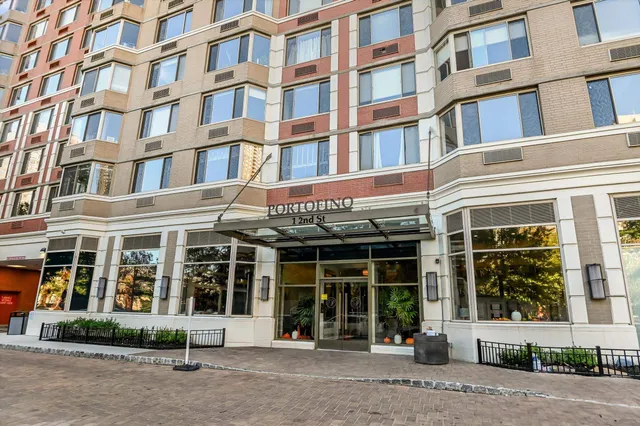 $675,000 | 1 2nd Street, Unit 1705, Jersey City, NJ 07302
