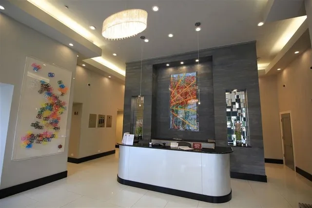 $675,000 | 1 2nd Street, Unit 1705, Jersey City, NJ 07302