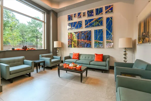 $675,000 | 1 2nd Street, Unit 1705, Jersey City, NJ 07302