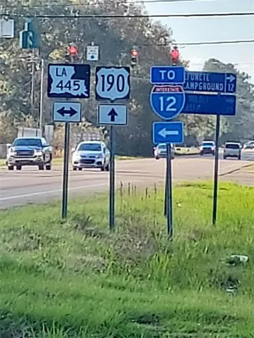 $125,000 | 23046 Highway 190, Robert, LA 70455