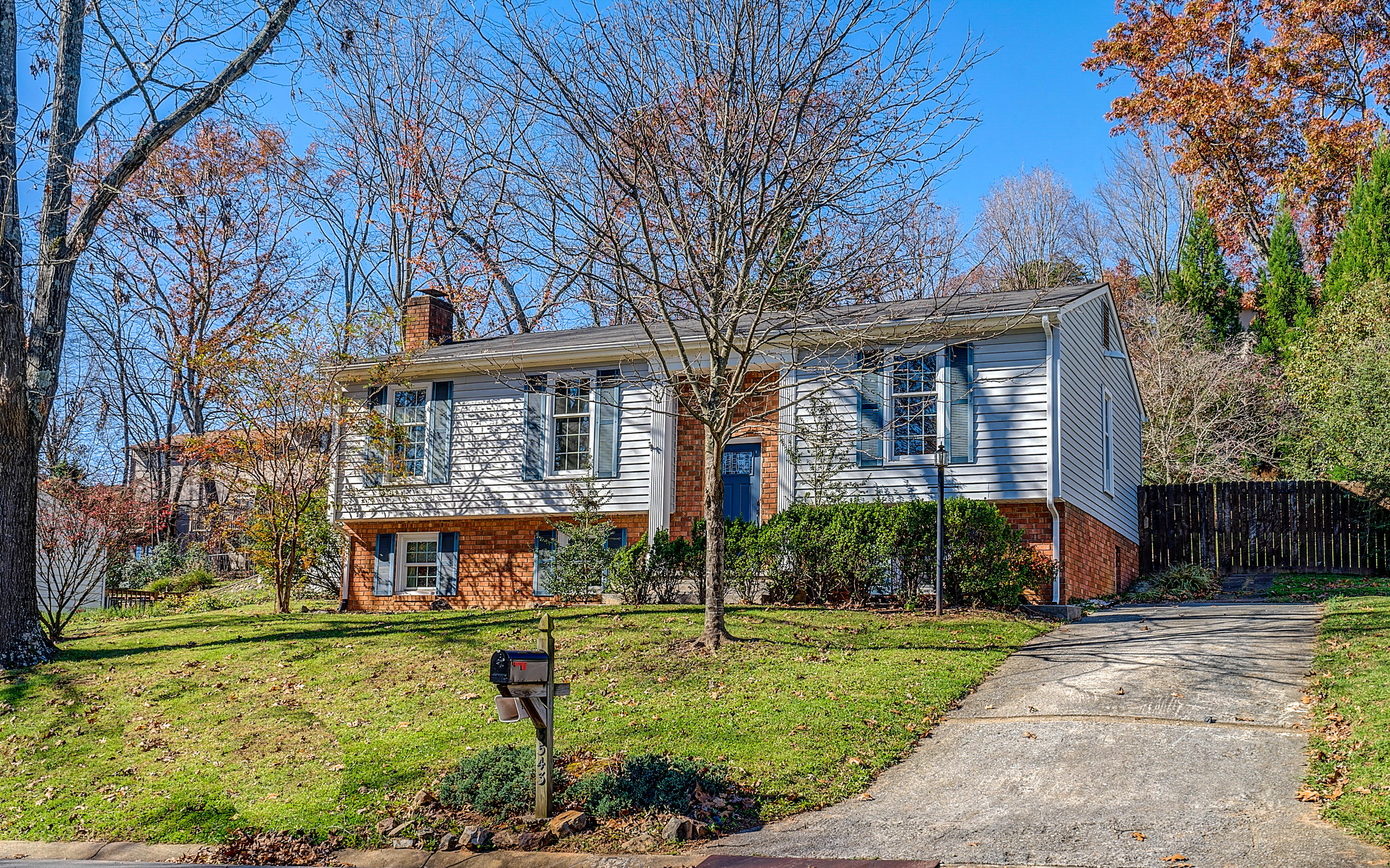 3543 Meadowlark Road Roanoke, VA 24018 - Photo 1 of 39 DSC00486_87_88_89_90