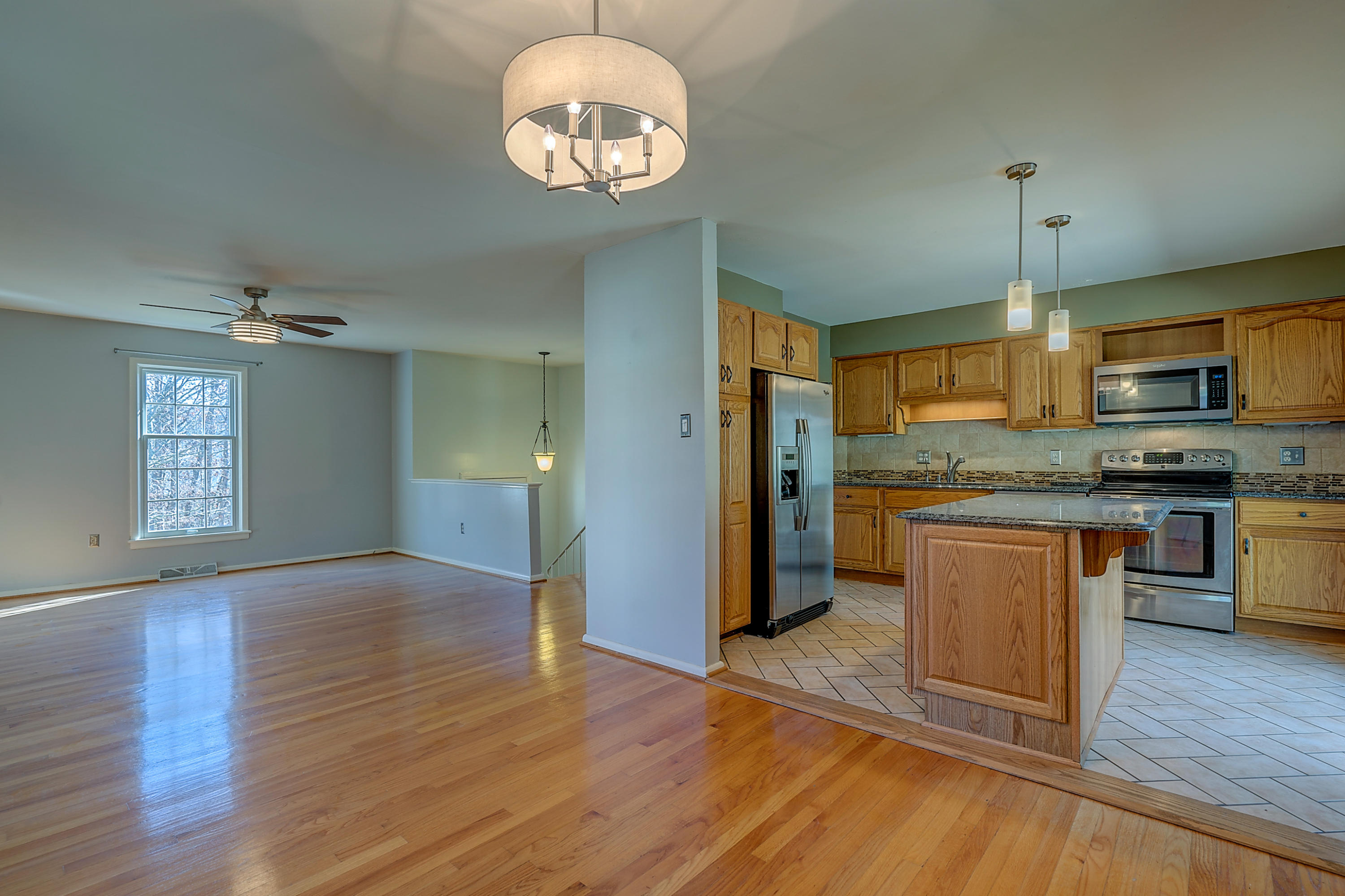 3543 Meadowlark Road Roanoke, VA 24018 - Photo 11 of 39 DSC00306_07_08_09_10