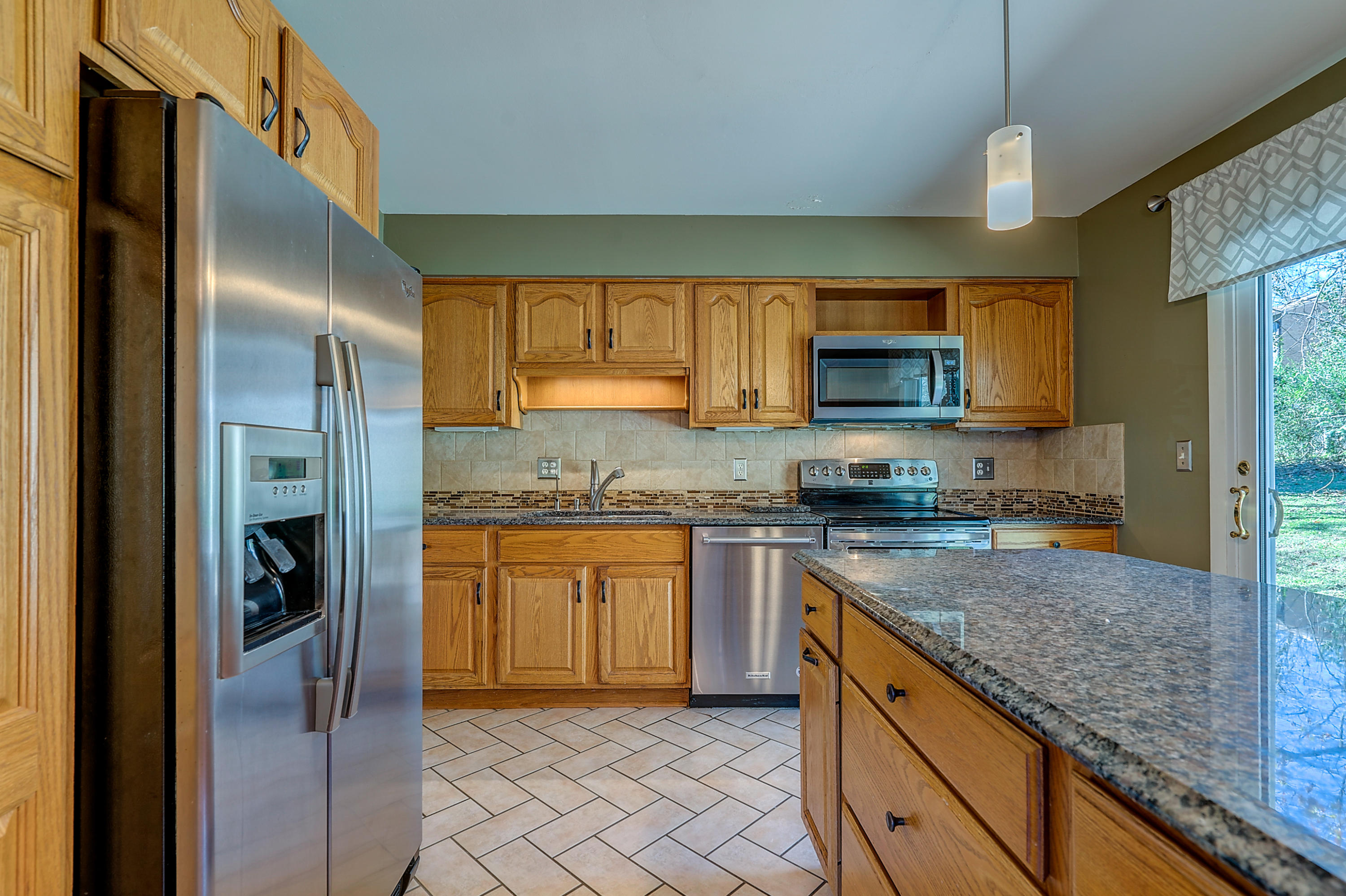 3543 Meadowlark Road Roanoke, VA 24018 - Photo 12 of 39 DSC00316_17_18_19_20