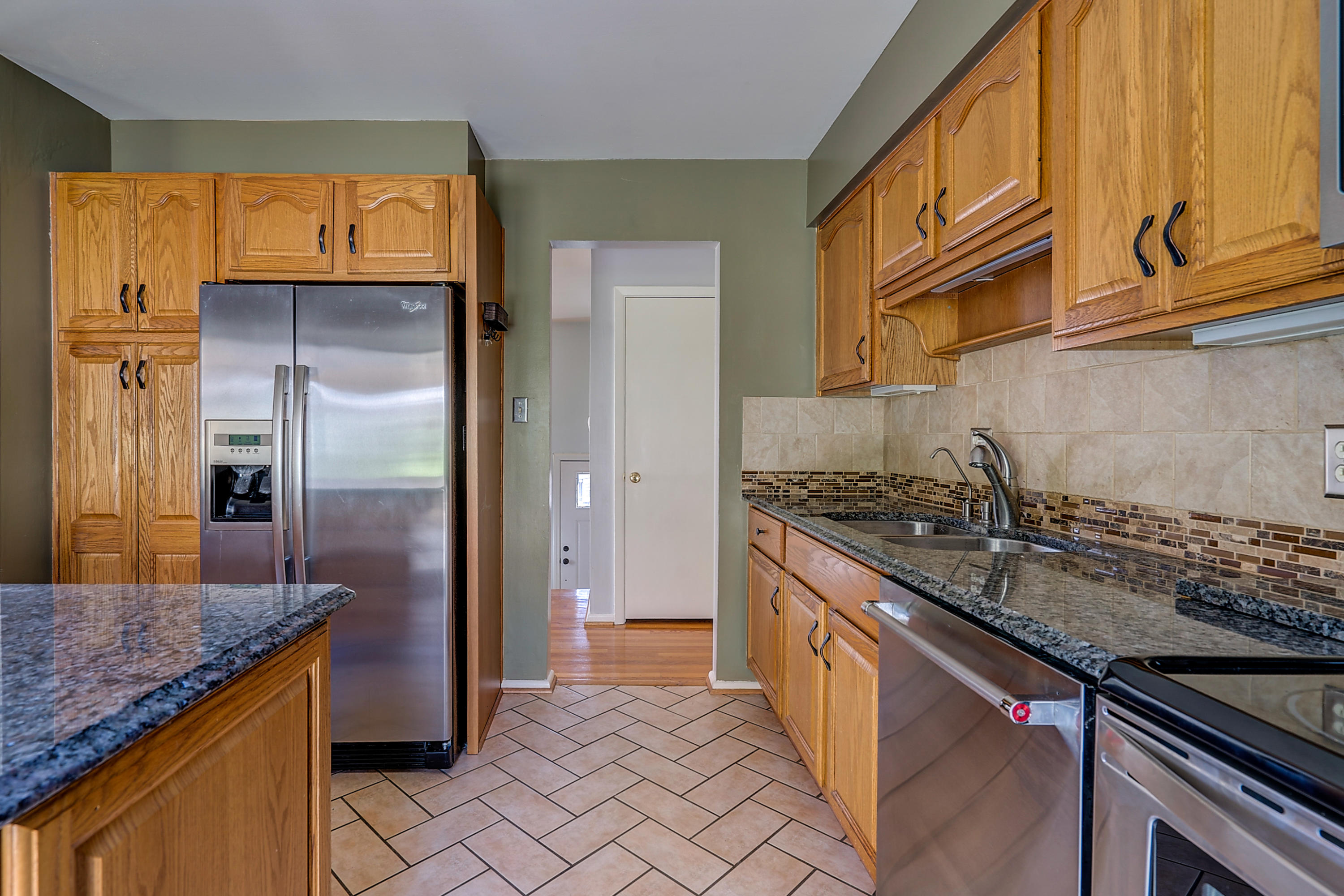 3543 Meadowlark Road Roanoke, VA 24018 - Photo 14 of 39 DSC00401_2_3_4_5