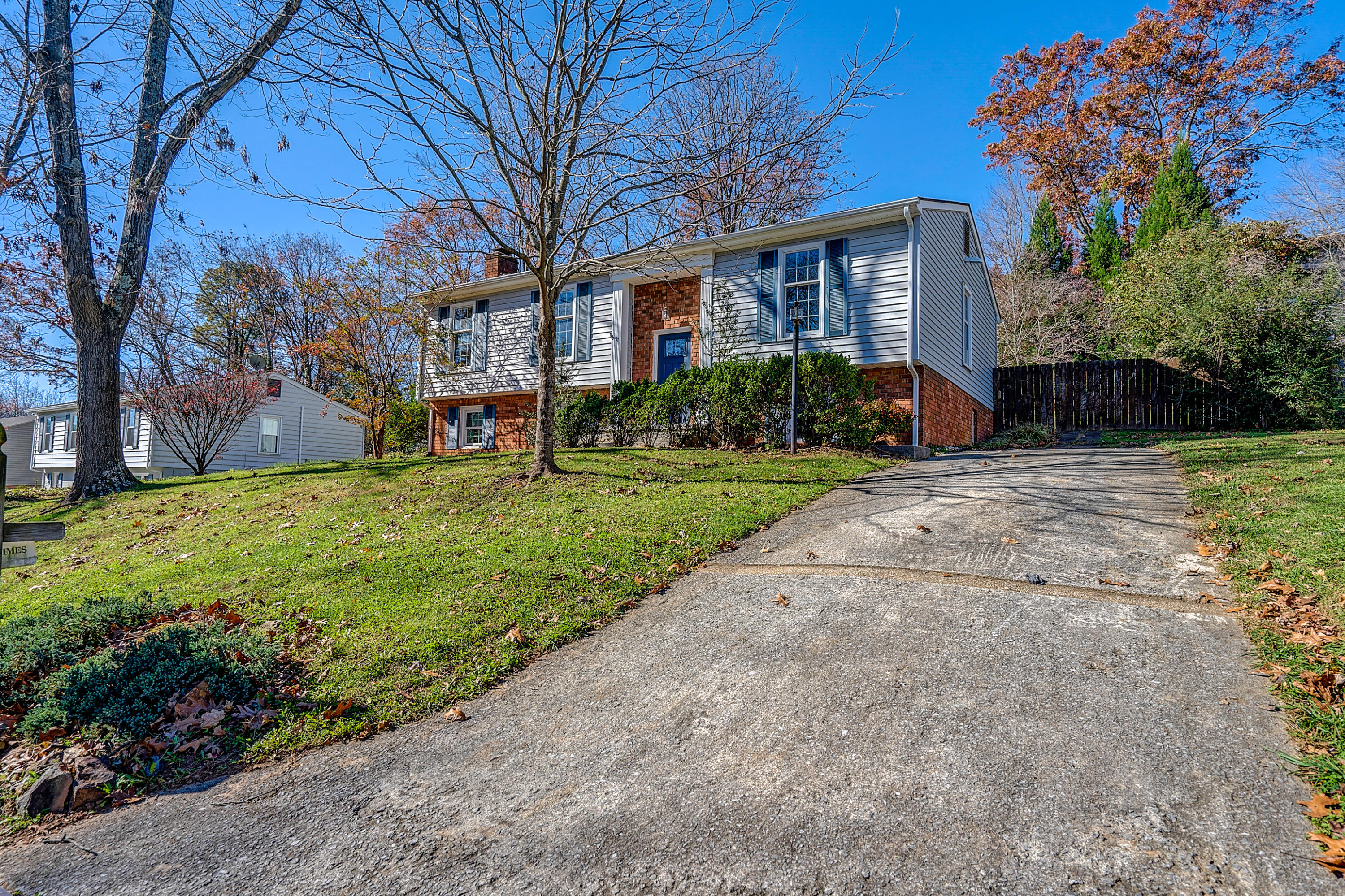 3543 Meadowlark Road Roanoke, VA 24018 - Photo 38 of 39 DSC00466_67_68_69_70
