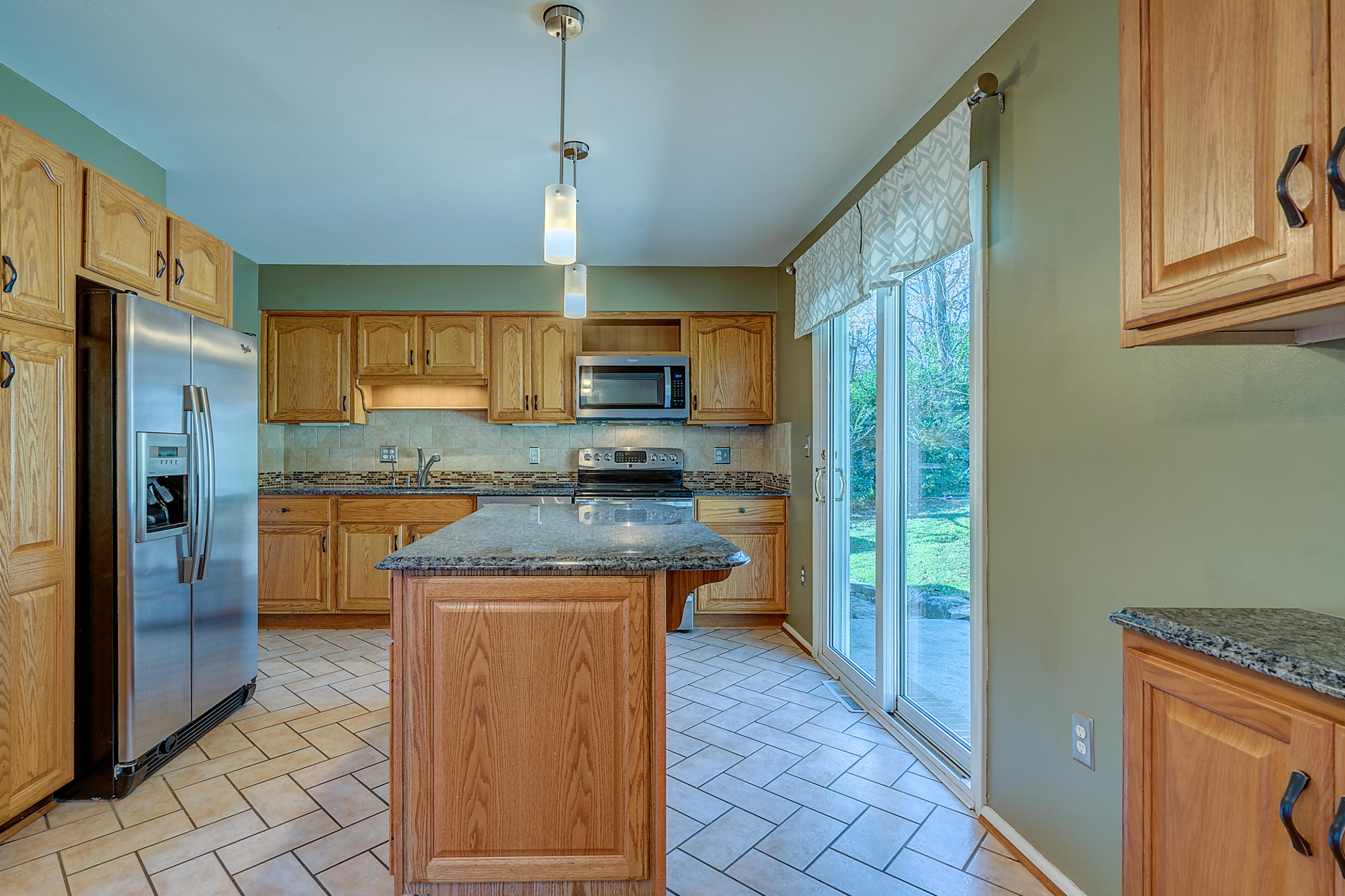 3543 Meadowlark Road Roanoke, VA 24018 - Photo 10 of 39 DSC00301_2_3_4_5
