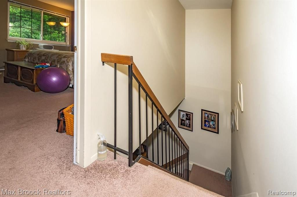 2844 Trailwood Drive Rochester Hills, MI 48309 - Photo 19 of 31