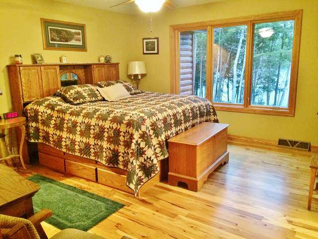 W1467 Lon Basco Lane Road Gleason, WI 54435 - Photo 11 of 20 Gallery Image 11