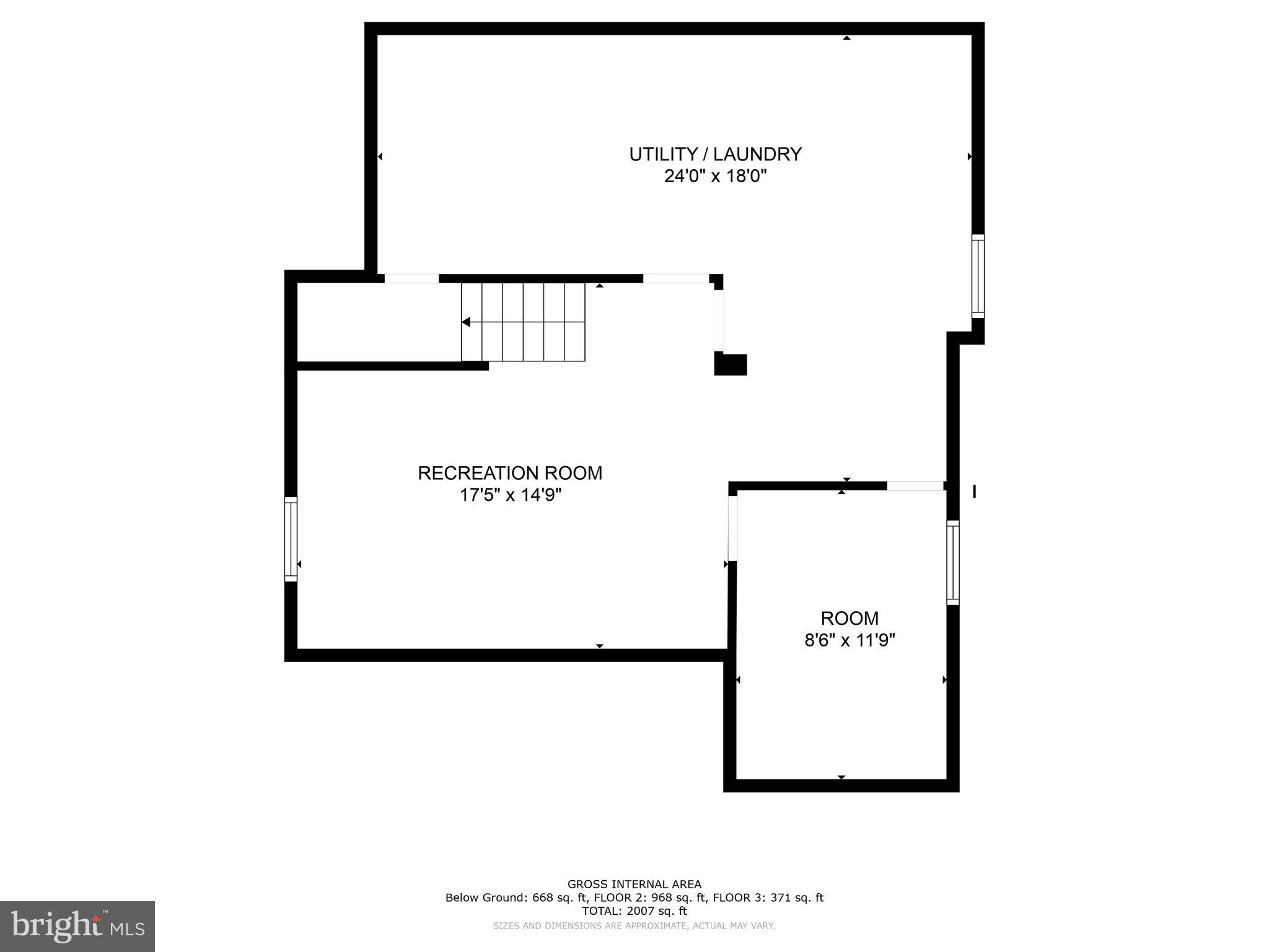 1786 Chesley Road York, PA 17403 - Photo 32 of 33 Gallery Image 32