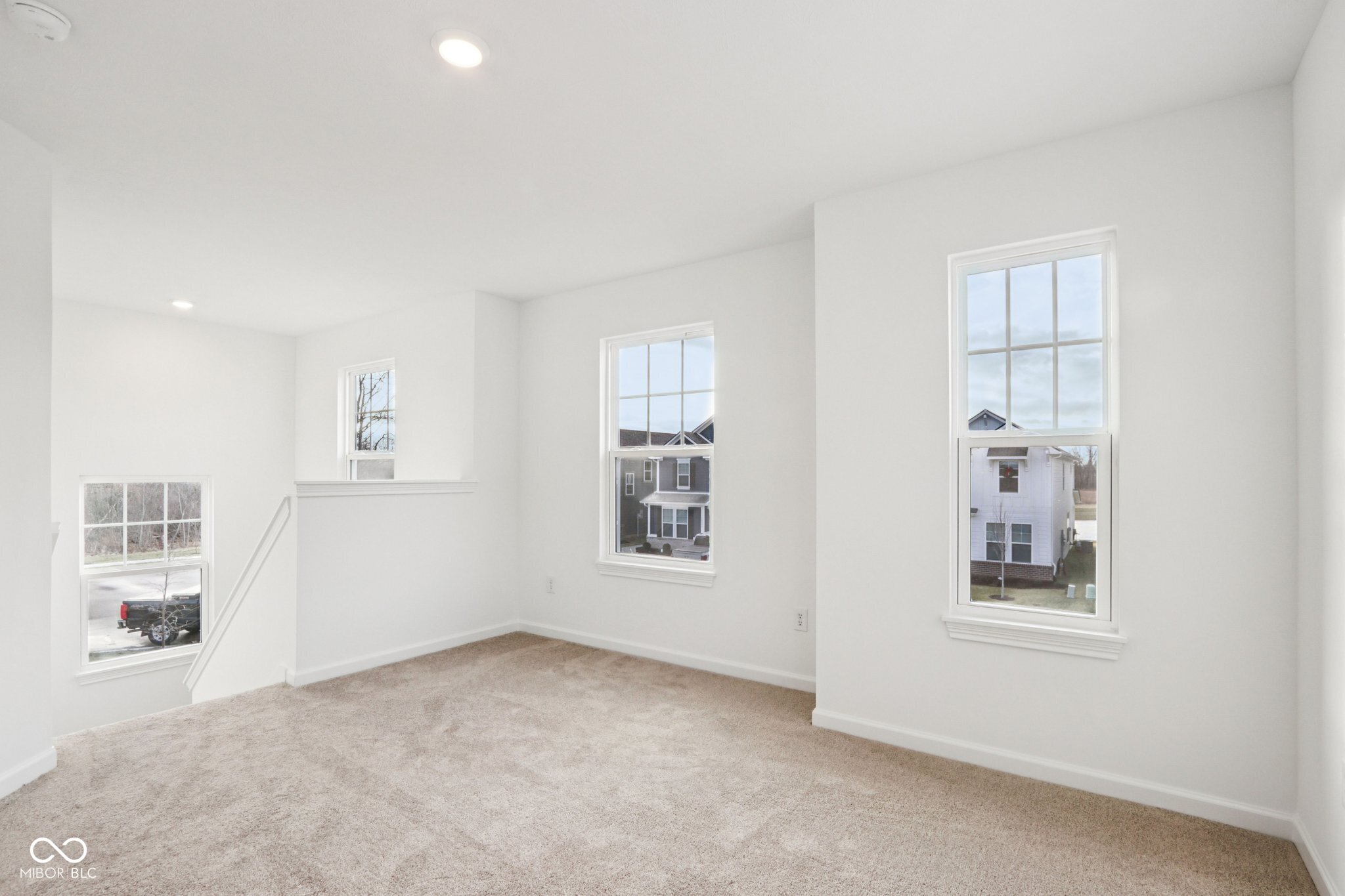 16054 Meadow Frost Court Fishers, IN 46037 - Photo 20 of 31