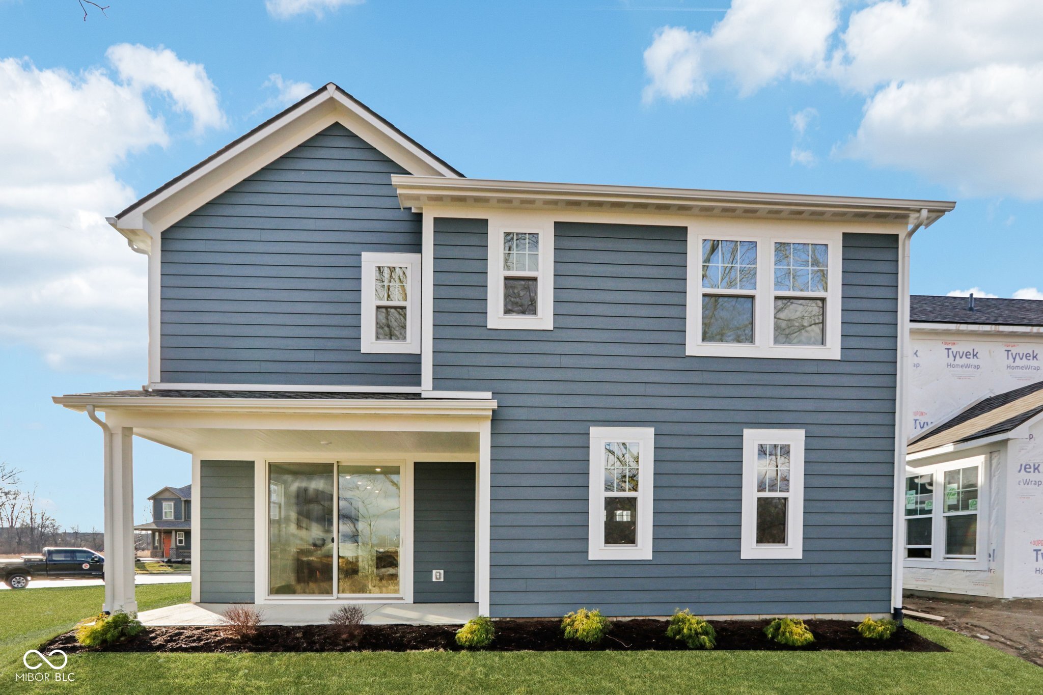 16054 Meadow Frost Court Fishers, IN 46037 - Photo 26 of 31