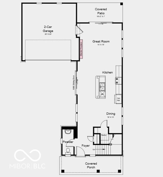 16054 Meadow Frost Court Fishers, IN 46037 - Photo 27 of 31