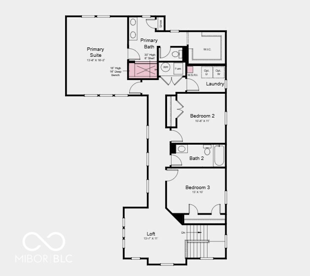 16054 Meadow Frost Court Fishers, IN 46037 - Photo 28 of 31