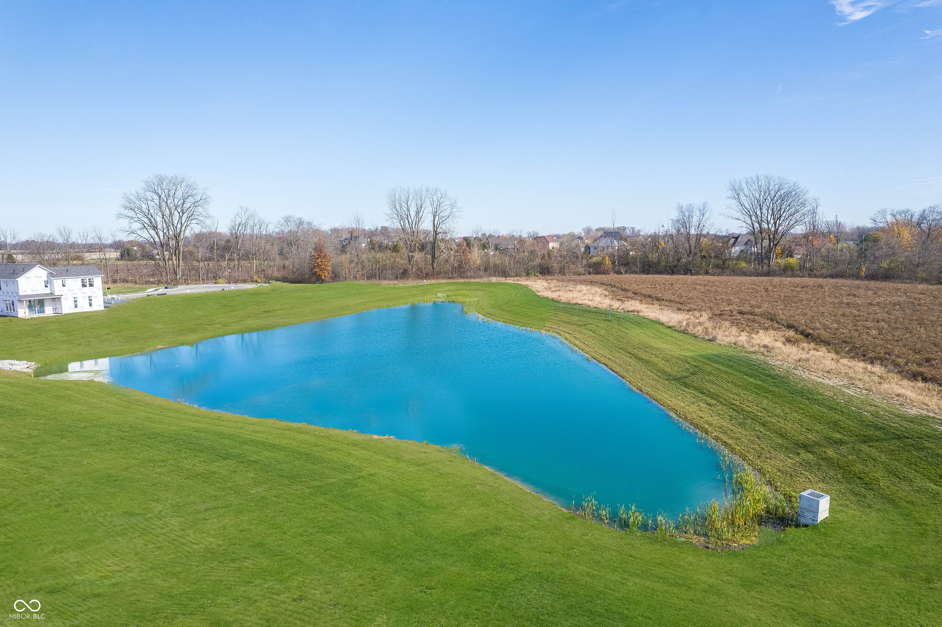 16054 Meadow Frost Court Fishers, IN 46037 - Photo 31 of 31