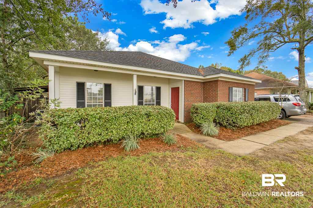 2642 Leroy Stevens Road Mobile, AL 36695 - Photo 17 of 22