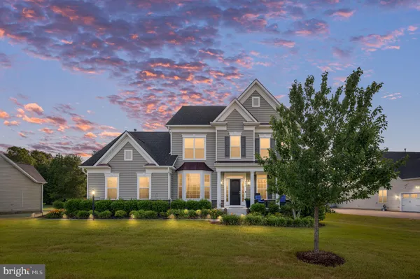 $799,900 | 8626 White Fox Circle, Spotsylvania, VA 22553