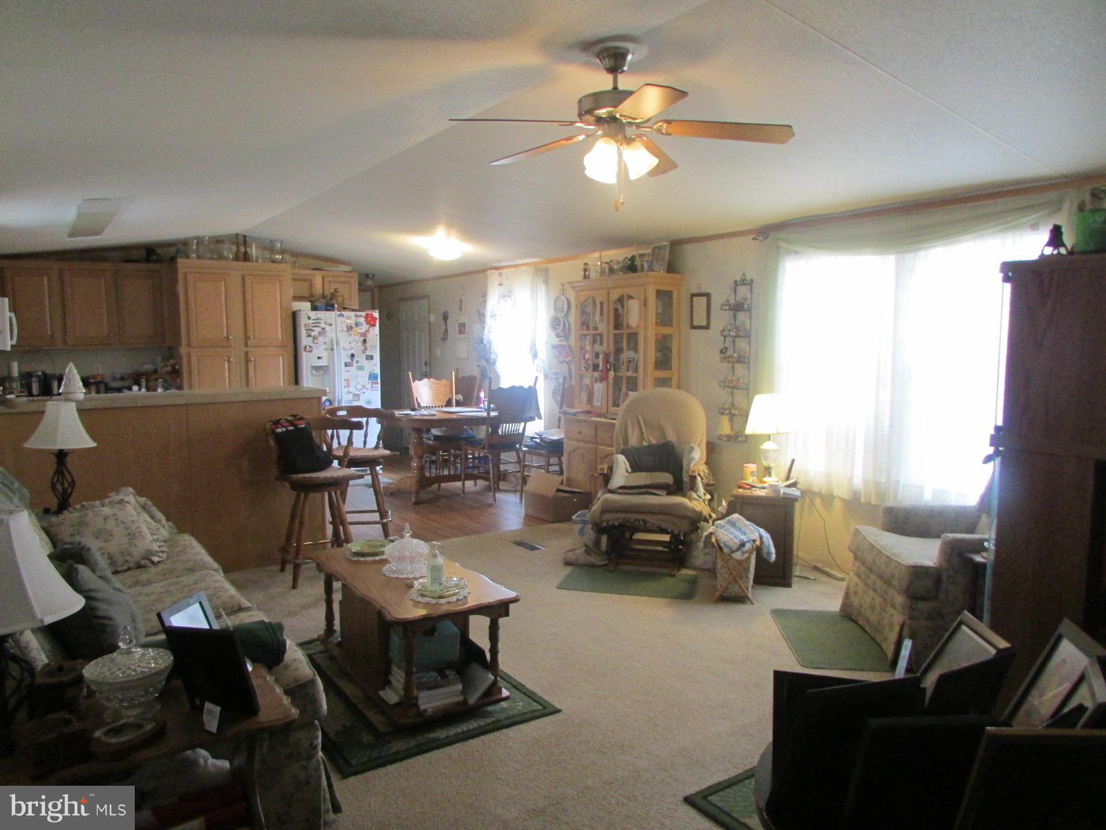 8 Elizabeth Lane Crumpton, MD 21628 - Photo 1 of 6 Living Room