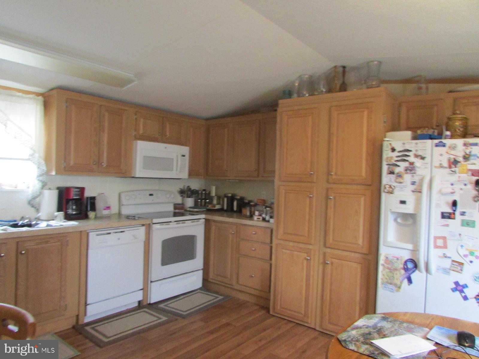 8 Elizabeth Lane Crumpton, MD 21628 - Photo 5 of 6 Kitchen