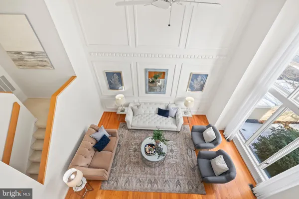 $1,075,000 | 11573 Hemingway Drive, Reston, VA 20194