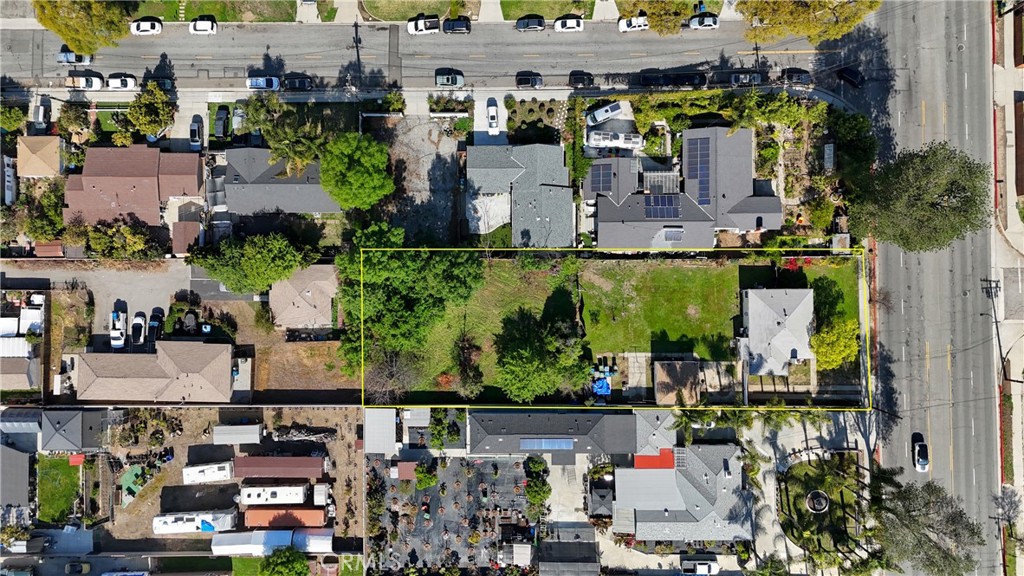 13210 Lambert Road Whittier, CA 90602 - Photo 35 of 42