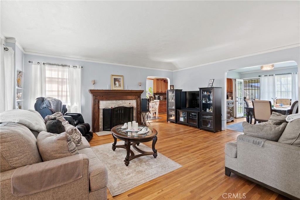 13210 Lambert Road Whittier, CA 90602 - Photo 9 of 42