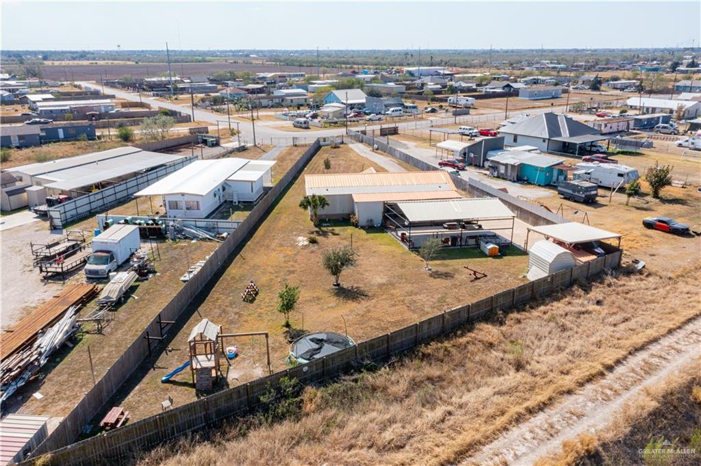 48 Gladiola Street Alamo, TX 78516 - Photo 12 of 14 a view of a city