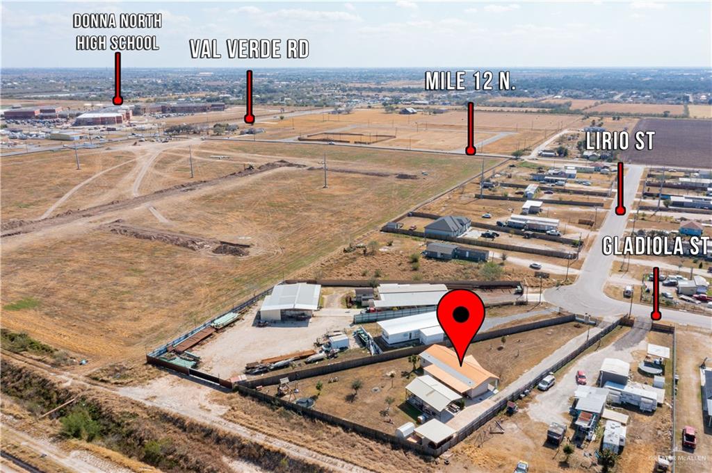 48 Gladiola Street Alamo, TX 78516 - Photo 13 of 14