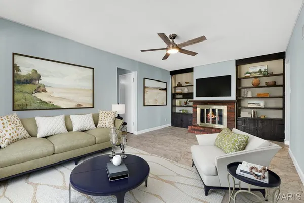 $309,900 | 1616 Bronco Lane, St. Louis, MO 63146