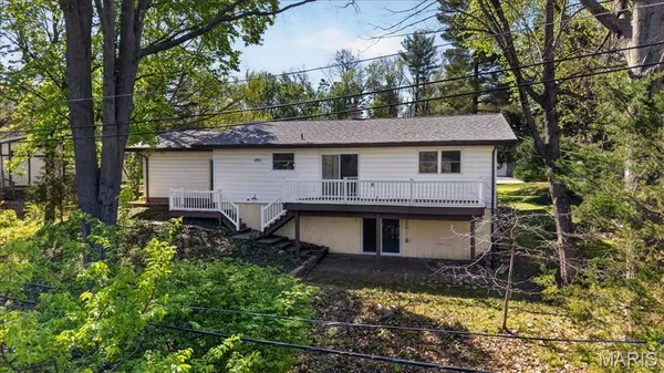 $309,900 | 1616 Bronco Lane, St. Louis, MO 63146