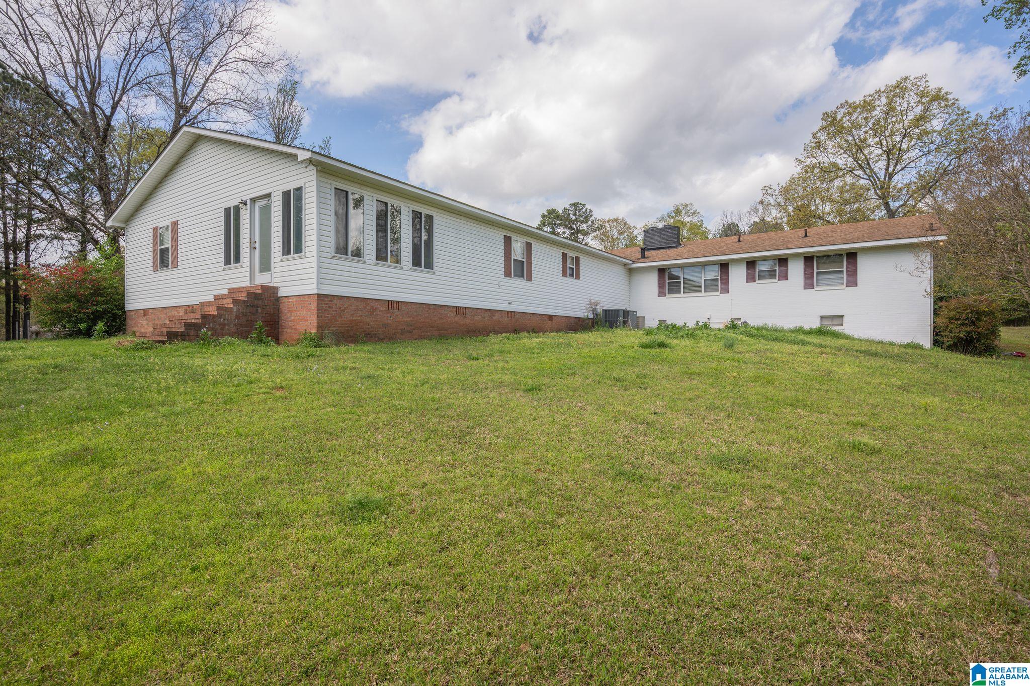 1000 Highland Road Winfield, AL 35594 - Photo 52 of 57