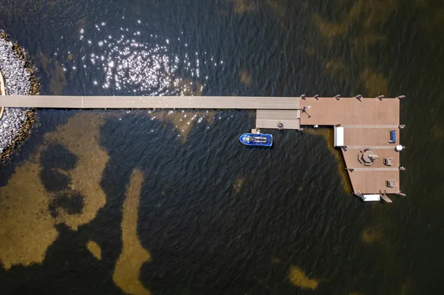 $15,000,000 | 4300 Breakwater Drive, Destin, FL 32541