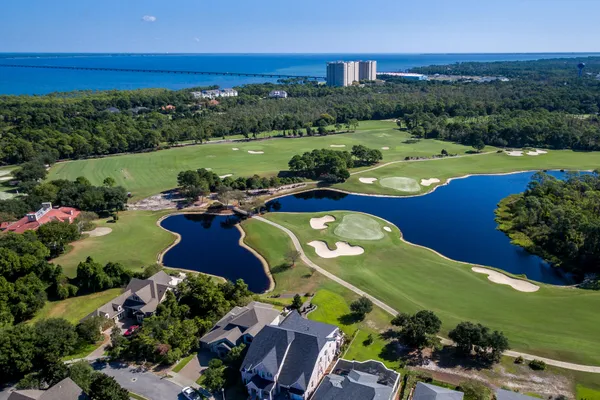 $15,000,000 | 4300 Breakwater Drive, Destin, FL 32541