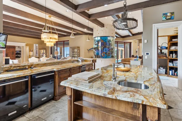 $15,000,000 | 4300 Breakwater Drive, Destin, FL 32541