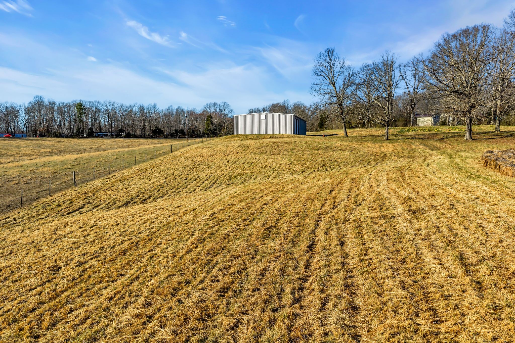 2340 Ridge Road McEwen, TN 37101 - Photo 27 of 72 a view of swimming pool with an outdoor space and seating area