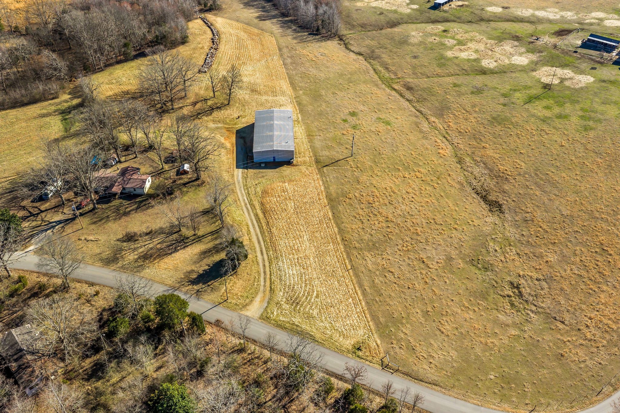 2340 Ridge Road McEwen, TN 37101 - Photo 30 of 72