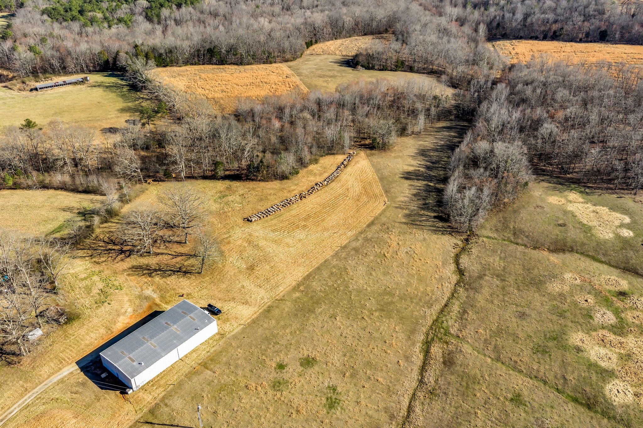 2340 Ridge Road McEwen, TN 37101 - Photo 34 of 72