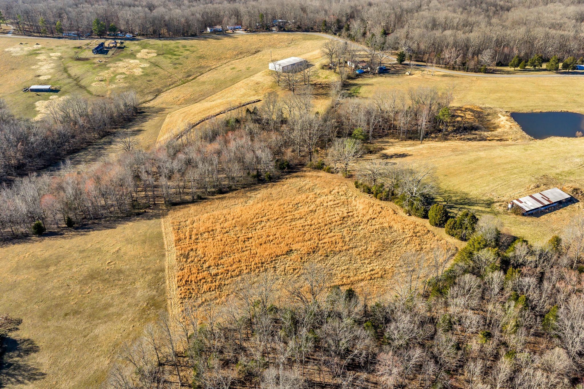 2340 Ridge Road McEwen, TN 37101 - Photo 43 of 72 a view of ocean