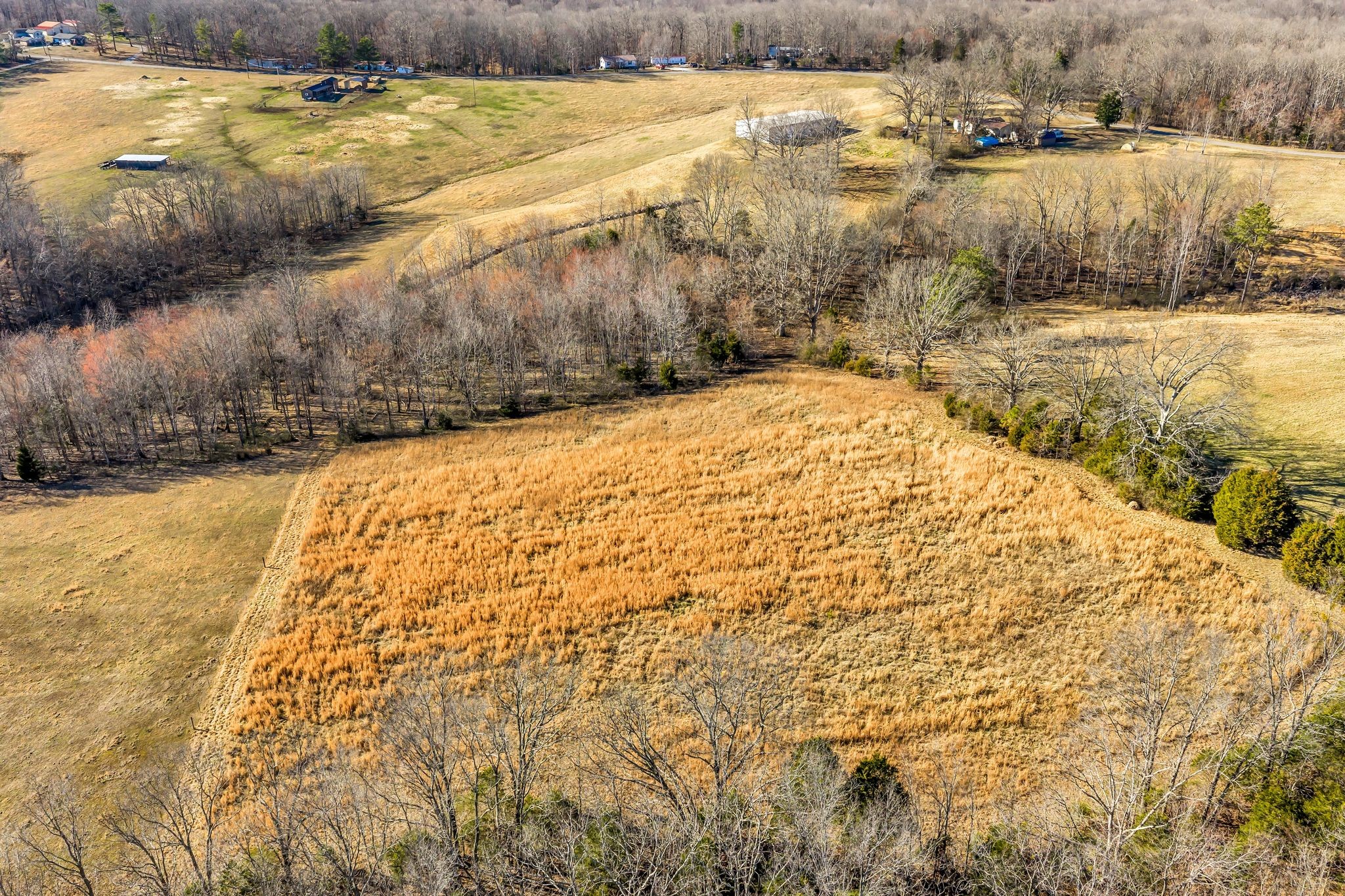 2340 Ridge Road McEwen, TN 37101 - Photo 46 of 72
