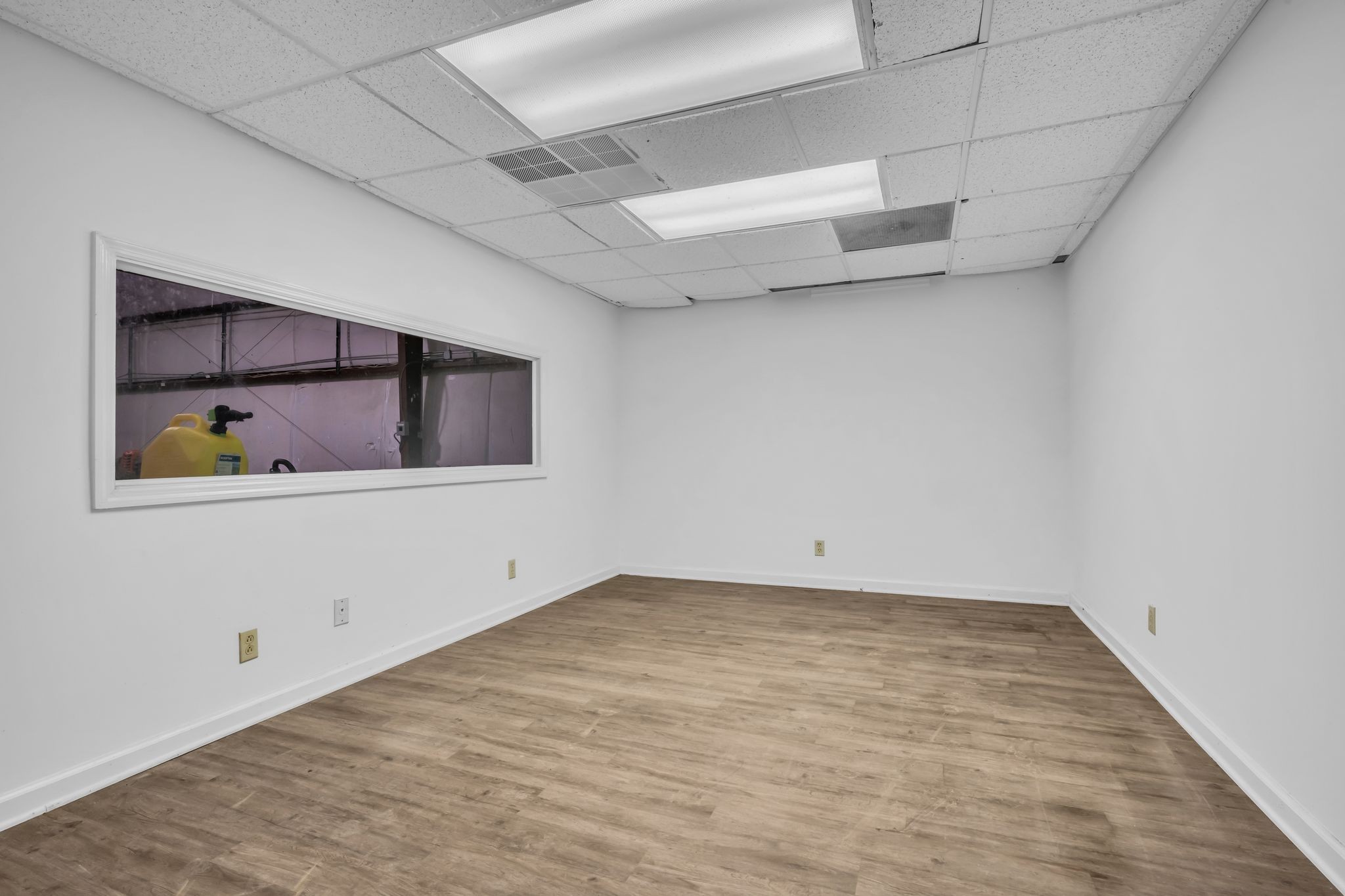 2340 Ridge Road McEwen, TN 37101 - Photo 68 of 72 a view of an empty room