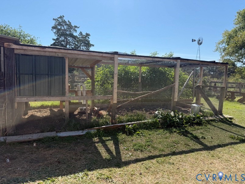 525 Raines Tavern Road Farmville, VA 23901 - Photo 14 of 47