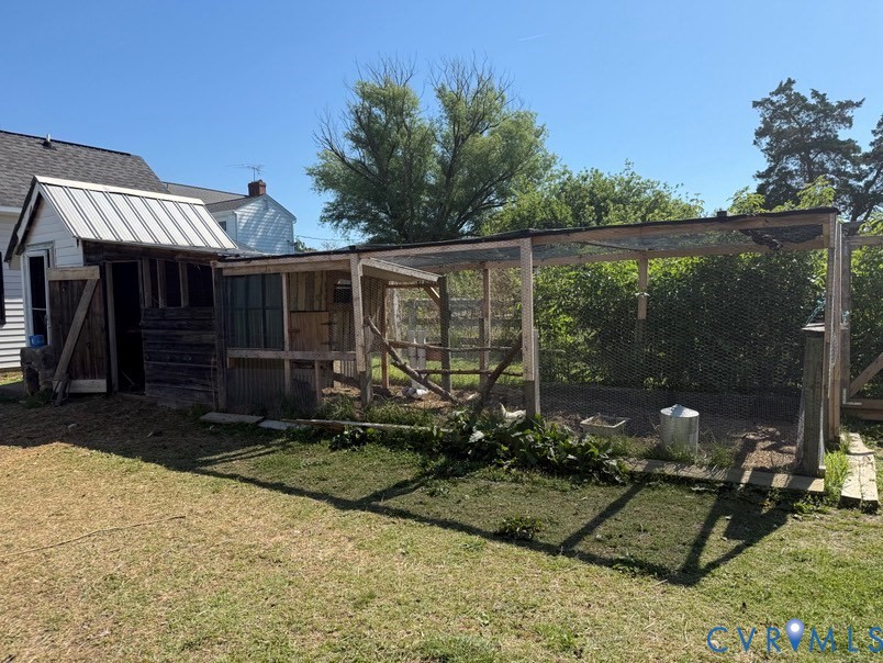 525 Raines Tavern Road Farmville, VA 23901 - Photo 15 of 47
