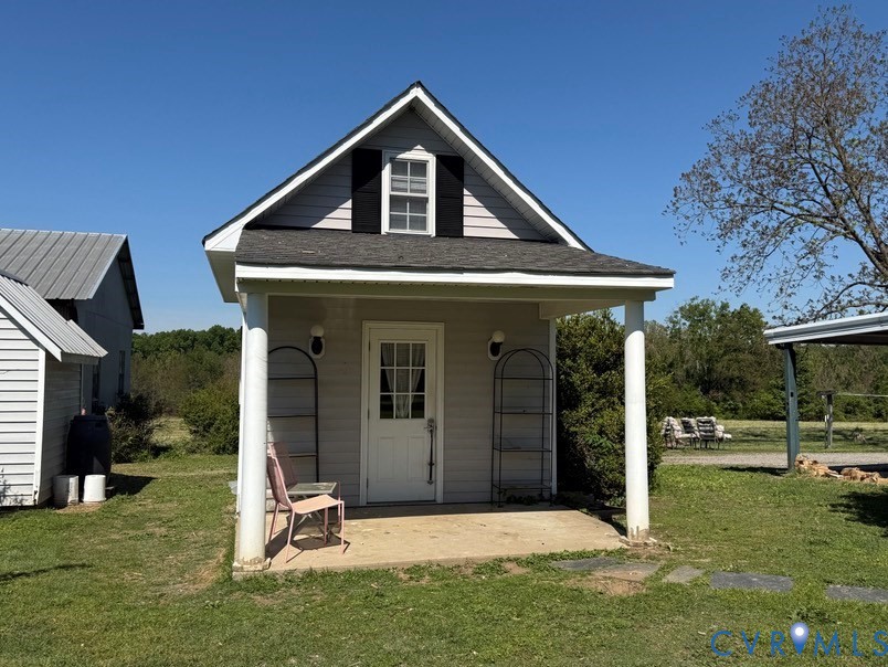 525 Raines Tavern Road Farmville, VA 23901 - Photo 18 of 47