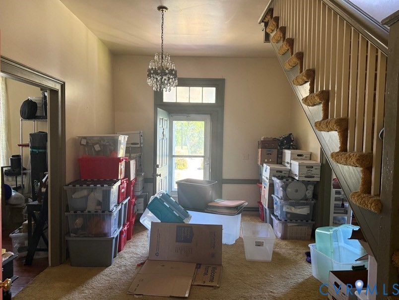 525 Raines Tavern Road Farmville, VA 23901 - Photo 2 of 47