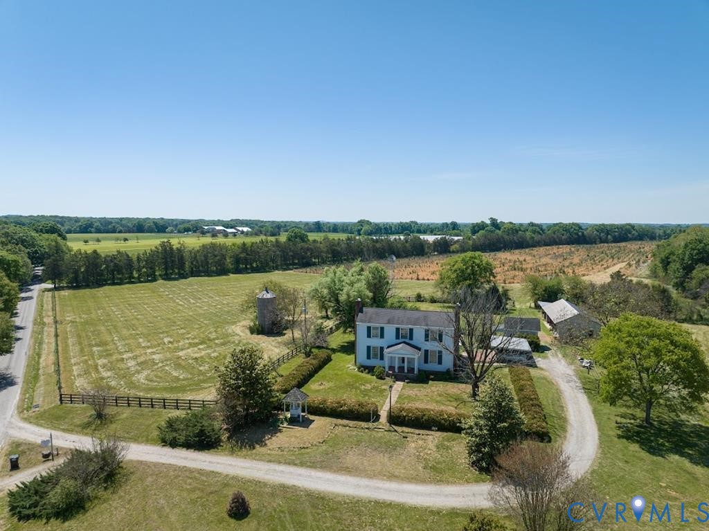 525 Raines Tavern Road Farmville, VA 23901 - Photo 23 of 47