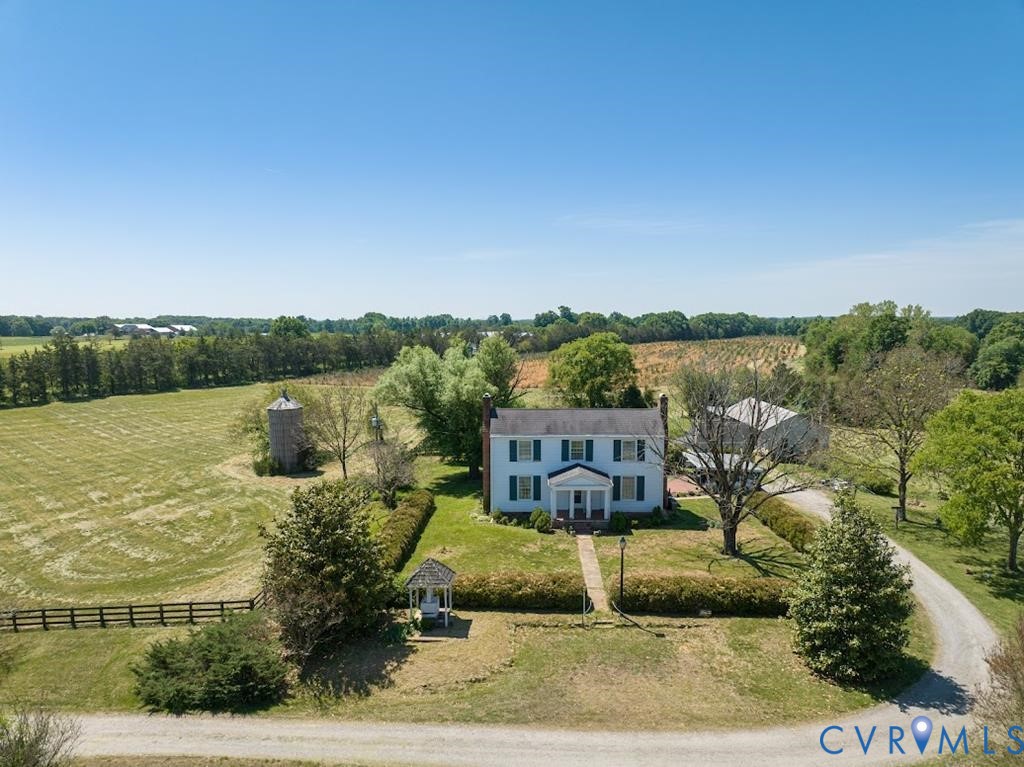 525 Raines Tavern Road Farmville, VA 23901 - Photo 24 of 47